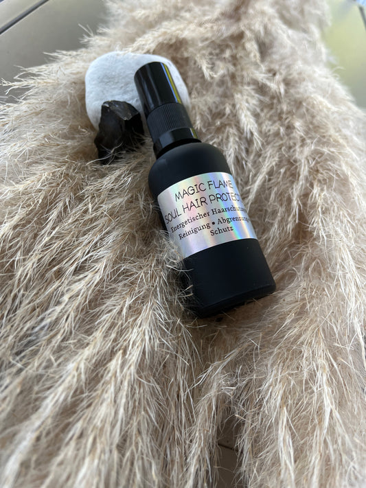 Soul Hair Protection Spray